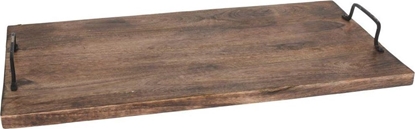 Attēls no Deska do krojenia Vilde do serwowania drewniana