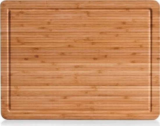 Picture of Deska do krojenia Zeller bambusowa 29x