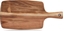 Picture of Deska do krojenia Zeller drewniana 41.8x