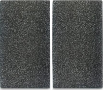 Picture of Deska do krojenia Zeller szklana 2szt.