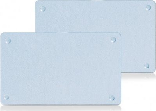 Picture of Deska do krojenia Zeller szklana 2szt.