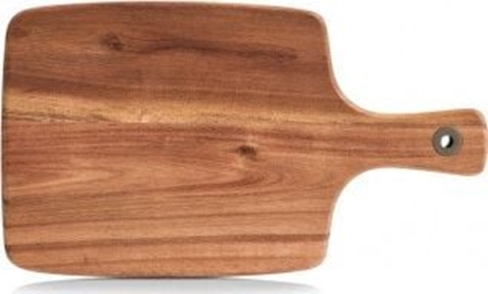 Picture of Deska do krojenia Zeller z rczk drewniana 32x