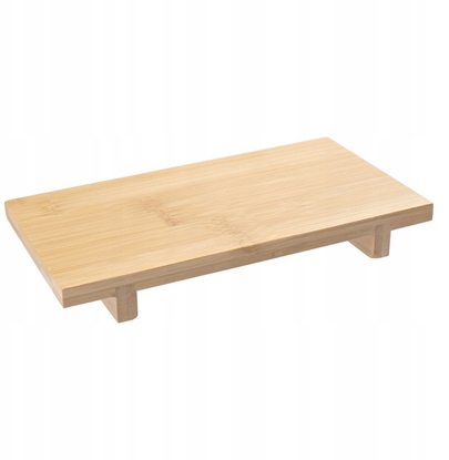 Picture of Deska do sushi 12x20 cm op (1 szt)