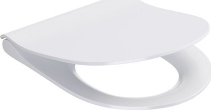 Attēls no Deska sedesowa Cersanit Zen (K98-0221)