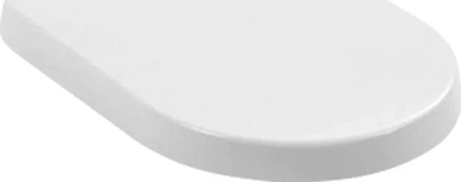 Picture of Deska sedesowa City, Duroplast, Soft Close