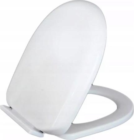 Изображение Deska sedesowa Fala Solid (75465)