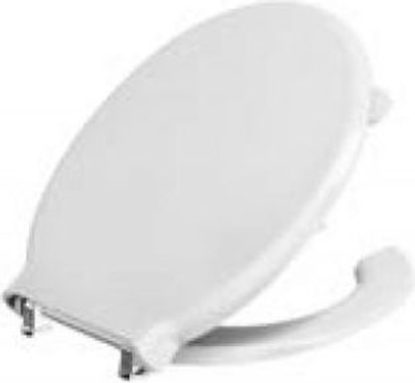 Изображение Deska sedesowa Koo Nova Pro Bez Barier (M30119000)