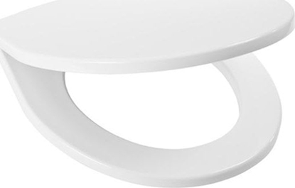 Изображение Deska sedesowa Lyra Jika (H8933830000001)