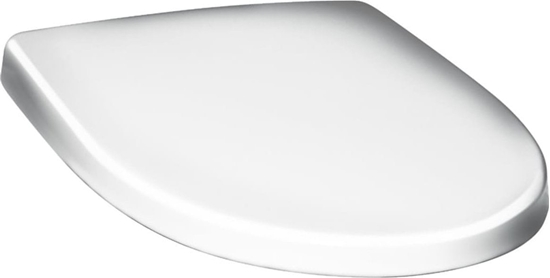 Picture of Deska sedesowa Villeroy & Boch Unitazo dangtis Gustavsberg Nautic 9M256101, 35,5 x 45,2 cm