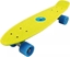 Изображение Deskorolka Adventure Skate board NEXTREME FREEDOM GRG-002 yellow