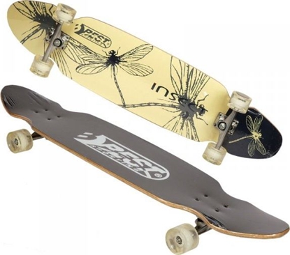 Picture of Deskorolka Best Sporting Deskorolka longboard Insect 109x26cm (361183)
