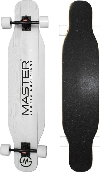 Picture of Deskorolka Master Deskorolka Longboard MASTER Night 42''
