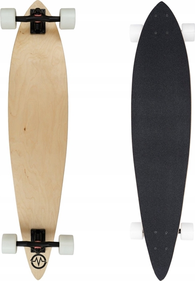 Picture of Deskorolka Master Deskorolka Longboard MASTER Pintail 41''