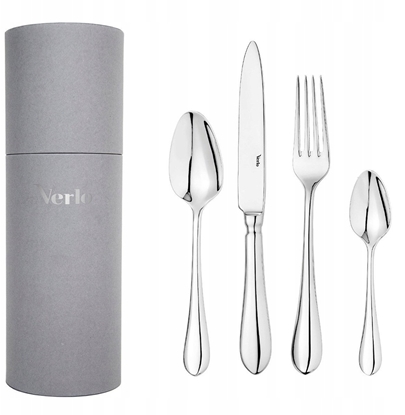 Attēls no DESTELLO Zestaw 24 el z tub Verlo