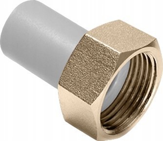 Picture of Detal-met Pórubunek GW 25x1 [50]