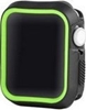 Picture of Devia Dazzle Series protective case (40mm) for Apple Watch black yellow