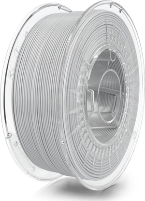 Picture of Devil Design Filament PETG Devil Design 1,75mm 1kg - Light Gray}