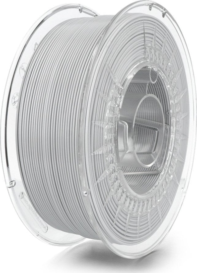 Picture of Devil Design Filament PETG Devil Design 1,75mm 1kg - Light Gray}