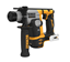 Picture of DEWALT | 18V XR Brushless Compact 16mm SDS Plus Hammer Drill - Bare Unit | DCH172N-XJ