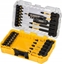 Изображение Dewalt 25szt zestaw bitow flextorq