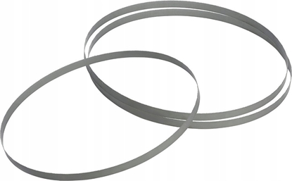 Attēls no DEWALT BAND SAW BLADE. 690mm 18TPI FOR DCS377 3-PACK