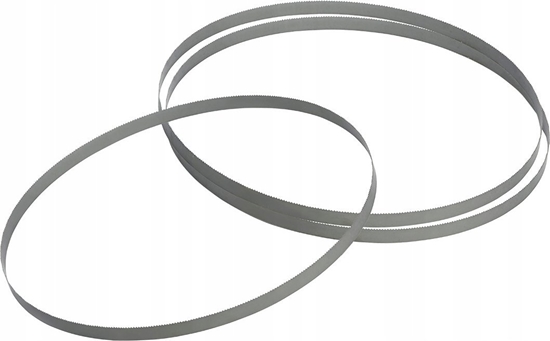 Picture of DEWALT BAND SAW BLADE. 690mm 18TPI FOR DCS377 3-PACK