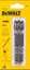 Изображение Dewalt brzeszczot do drewna 4x100mm