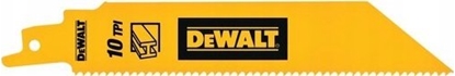 Изображение Dewalt DEWALT BRZE.SZABL. 152x2,5mm METAL