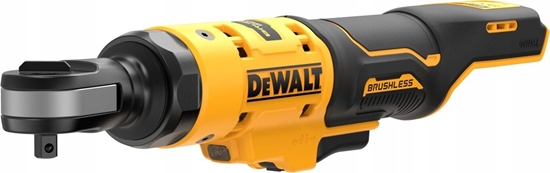 Picture of Dewalt DEWALT GRZECHOTKA 12V 3/8" 81Nm BEZ AKU. I AD. DCF503N