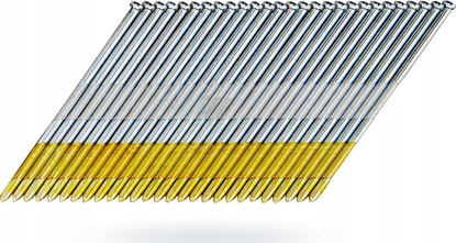 Attēls no Dewalt DEWALT GWODZIE 15GA 25° 1,8x50mm GALWANIZOWANE 4M DO DCN650