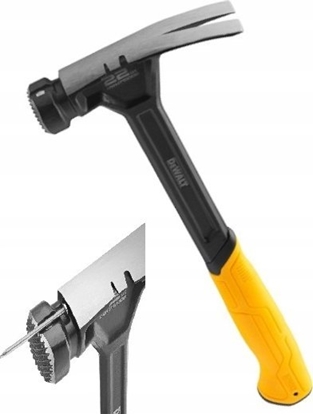 Изображение Dewalt DEWALT MOTEK SZEWSKI STALOWY  400g