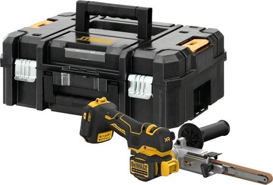 Изображение Dewalt DEWALT PILNIK TAMOWY 18V DCM200NT TSTAK