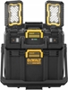 Изображение Dewalt DEWALT SKRZYNIA TOUGH SYS.2,0 Z OWIETLENIEM