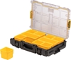 Изображение Dewalt Dewalt Toughsystem 2.0 DS100 organizer, tool box (yellow/black)