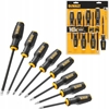 Изображение Dewalt Zestaw wkrtaków MAXFIT 8-sztuk (DWHT65102-0)
