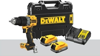 Изображение Dewalt DEWALT.WKRTARKA UD.18V DCD805E2T