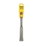 Изображение Dewalt Duto wskie 400x25mm z uchwytem SDS-max DT6823