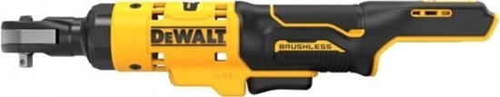 Picture of Dewalt GRZECHOTKA UDAROWA AKUMULATOROWA 1/4'' XR 12V 0*AH