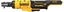 Picture of Dewalt GRZECHOTKA UDAROWA AKUMULATOROWA 1/4'' XR 12V 0*AH