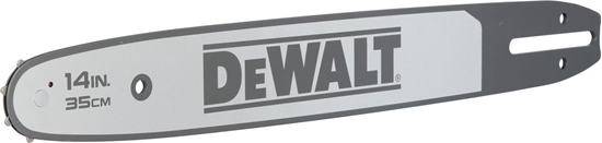 Изображение DEWALT GUIDE 35cm 0.325 DT20691