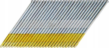 Attēls no Dewalt gwodzie dcn650 15ga da finish nail 32mm galv 4m       