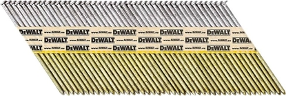 Attēls no Dewalt Gwodzie piercieniowe galwanizowane 63mm 2,8mm (DNPT28R63G12Z)