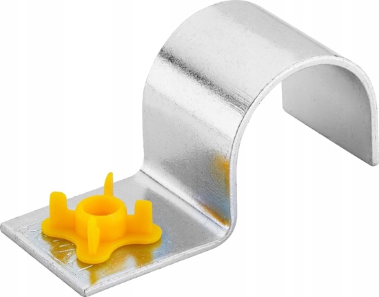 Изображение Dewalt klips do mocowania kabla/ rurki elekt. 20mm do c4/c5/dcn890