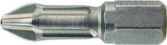 Изображение Dewalt kocówki torx 25mm ph1 /5szt/