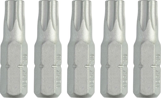 Изображение Dewalt kocówki wkrtarskie do kocówek torx® torx 25mm t30