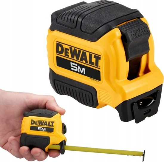 Изображение Dewalt Miara zwijana 5m (DWHT38114-0)