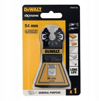 Изображение DEWALT MT BRZESZCZOT 53mm BIMETAL