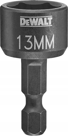 Изображение Dewalt nasadka kompaktowa 13mm