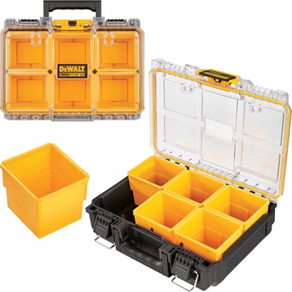 Изображение Dewalt Organizer narzdziowy DWST83392-1