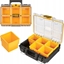 Attēls no Dewalt Organizer narzdziowy DWST83392-1